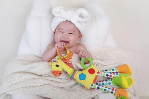 涿州宝宝头发造型 涿州宝宝头发造型