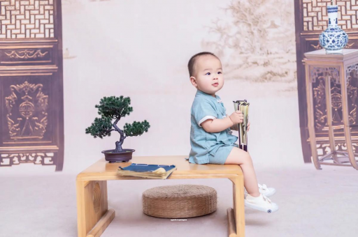涿州宝宝发烧可以吃香蕉吗